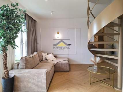 Nowy apartament 92,46m2 2miejsca post.,os.Staszica