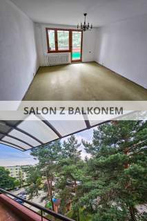 47m - 3 pokoje z prywatnym parkingiem Cieszyn - os.Liburnia