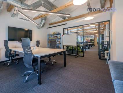 Biuro 120m2 IT Loft Od zaraz Śródmieście
