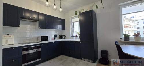 Idealne mieszkanie 2 pokoje Floriańska 44 m2
