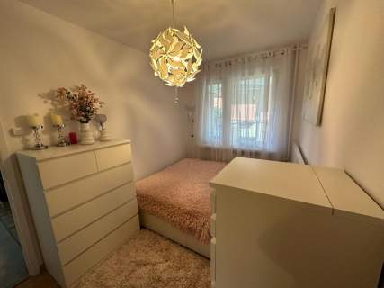 Bierutowska 2 pokoje Taras Wyposązone
