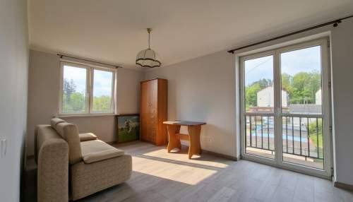 Mieszkanie na sprzedaż, 28,39 m2, Ełk