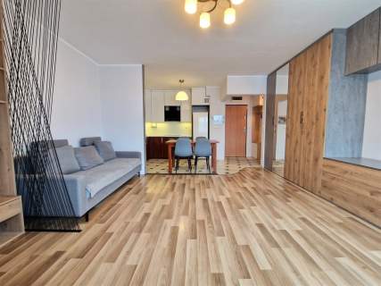 2 pok., 51 m2 ul. Zachodnia, Ruczaj