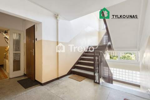 2 pokoje Balkon Blisko SKM