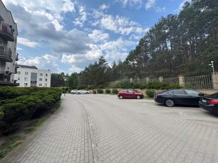 Mieszkanie na Osiedlu Horowa Góra 