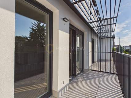 Wykończony Apartament/Jastarnia/miejsce postojowe
