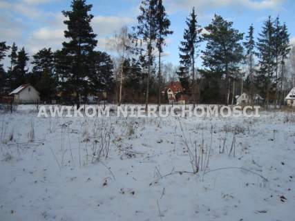 Działka budowlana na sprzedaż, 6000 m2, Kady