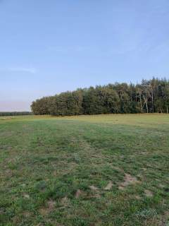 Działka budowlana Komorniki