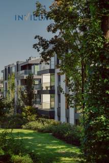 Prestiżowy apartament 113,59 m Opacka