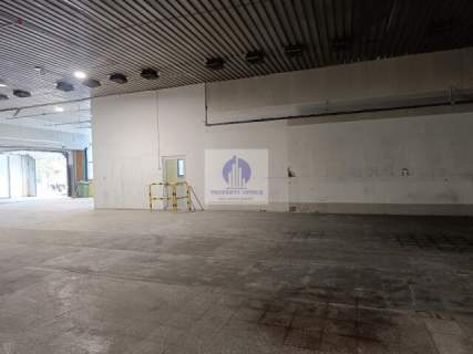 Bielany lokal magazynowo-produkcyjny 634,56m2 do wynajęcia