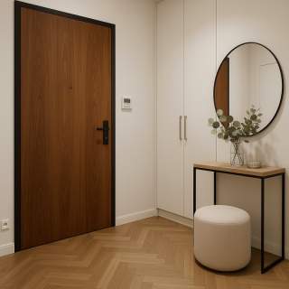 Nowy apartament Gdańsk Stare Miasto przy Motławie.