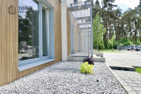 wykończone pod klucz 4 pok Premium gmina Kaźmierz