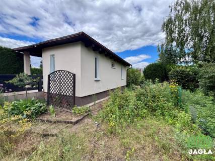 ROD Polana / Dom murowany / Działka 424 m2