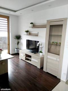 Wynajmę- Czyżyny 3 pokojowe mieszkanie-- 47m2 - Duża loggia