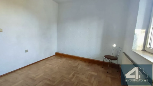 3-pokoje, dom-bliźniak garaż, Swoszowice 91,5 m