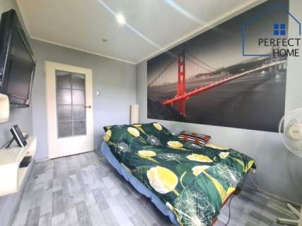 Okazja Mieszkanie Pszów 3 pokoje balkon