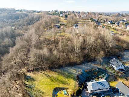 Golkowice działka budowlana 7800m2