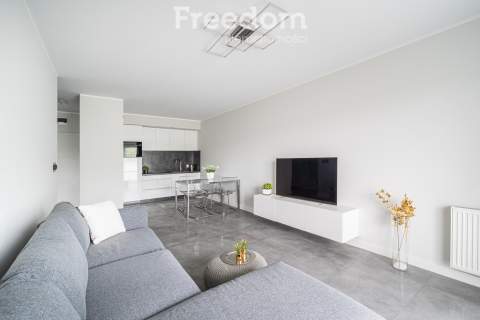 Apartament w Hotel Aquarius 5 