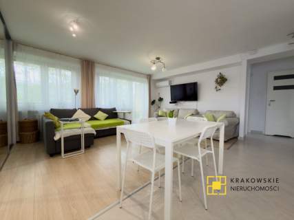 Mieszkanie na sprzedaż, 70 m2, Kraków