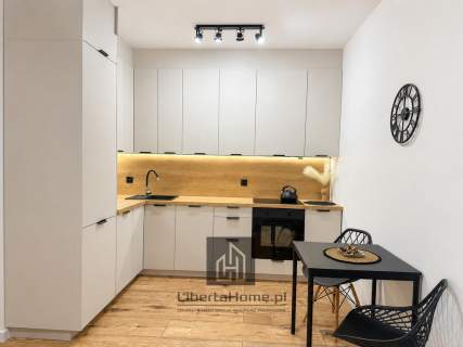 Mieszkanie do wynajęcia, 26 m2, Strzegom