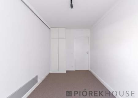 3-pokojowe mieszkanie na Ochocie