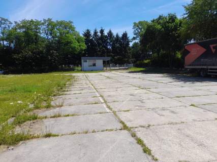 Obiekt na sprzedaż, 10007 m2, Głubczyce