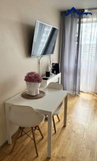 Gotowe 2 pokoje Balkon Piwnica