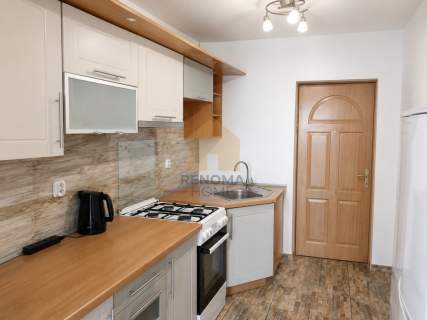 2 Pokoje Balkon Winda Blisko Centrum