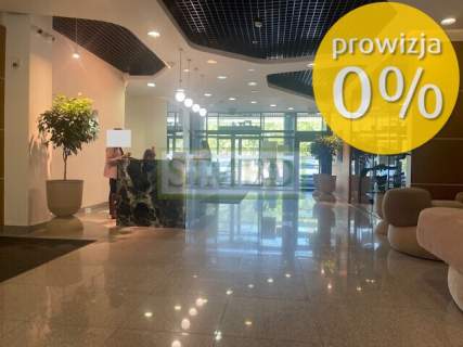 Ok Galerii Mokotów, nowoczesny biurowiec 24h