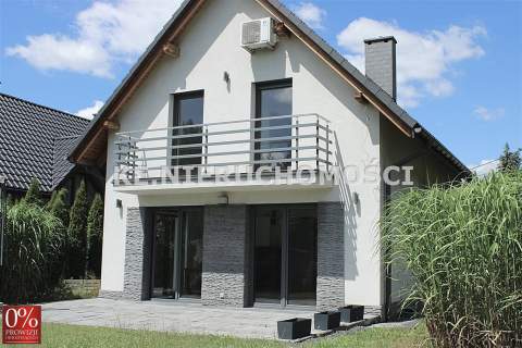 Dom na sprzedaż, 98,12 m2, Ruda Śląska
