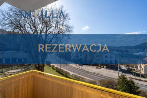 Mieszkanie po remoncie 2-pokojowe z garderobą