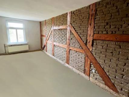 REZERWACJA RULEWO - BUDYNEK 2-KONDYGNACYJNY WCHODZ