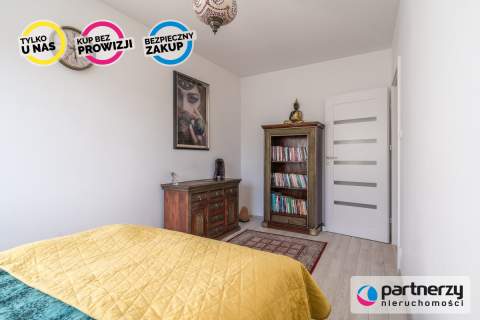 Apartament W Centrum Miasta Gdyni