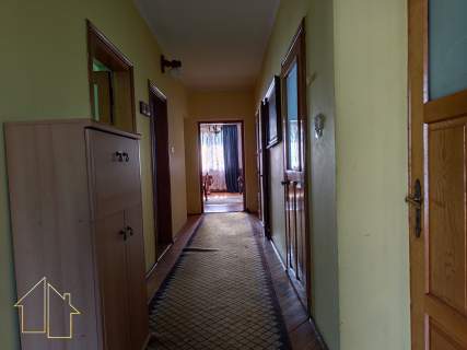 Dom jednorodzinny z dużą działką 11 arów JAROSŁAW