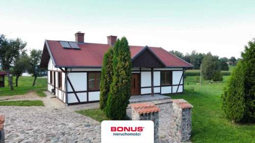 Mazury -Znajdź spokój tam, gdzie kończy się asfalt