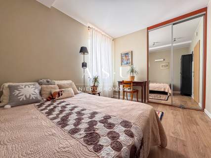 146m2 na jednym poziomie - Apartament jak Dom 