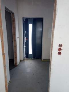 Dom w zabudowie bliźniaczej 105m2, działka 500m2,Borek