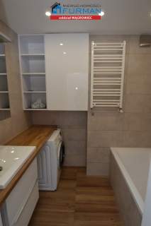 Mieszkanie do wynajęcia, 58,5 m2, Wągrowiec