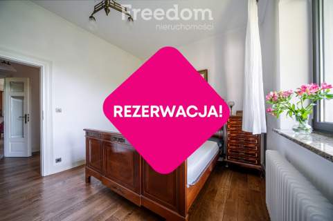 Dom pod Żyrardowem z dużą działką i laskiem
