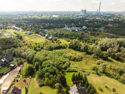 Duży grunt budowlany 3306 m   Czyżyny Kraków