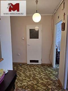 Mieszkanie/ Kędzierzyn/ B. Śmiałego /58 m2/ IIIp