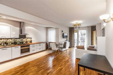 2 pokoje na krótki termin ul. Wileńska 53m2
