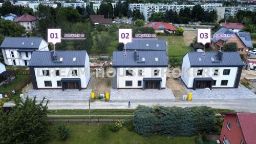 Mieszkanie na sprzedaż Krosno - parter 60 m/2
