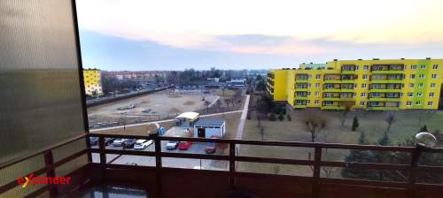 Mieszkanie po remoncie balkon piwnica gotowe do zamieszkania
