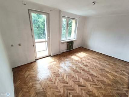 3 pokojowe mieszkanie os. Sady, balkon