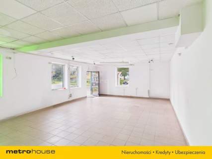 Lokal do Wynajęcia Centrum parter 80 m