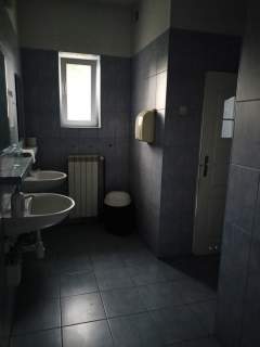 Nieruchomość komercyjna