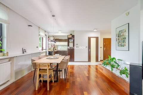 Apartament Lux 120m Ogród,Taras ul. Chełmońskiego
