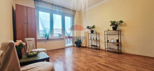 Kawalerka 33,27m2 Planty