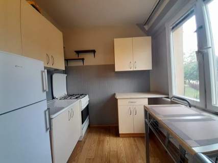 Przytulna kawalerka, balkon, Os. Dolnośląskie 112